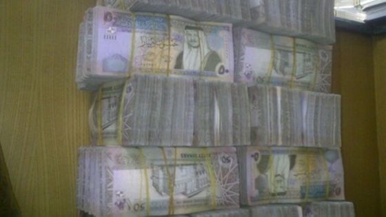 ارتفاع قيمة ونسبة الديون غير العاملة لدى الجهاز المصرفي