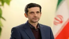 نجل الرئيس الإيراني يكتب عن ليلة الخوف من القنبلة النووية والهدنة