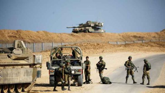 الاحتلال يستدعي قوات الاحتياط ويغير مسار إقلاع الطائرات من مطار بن غوريون