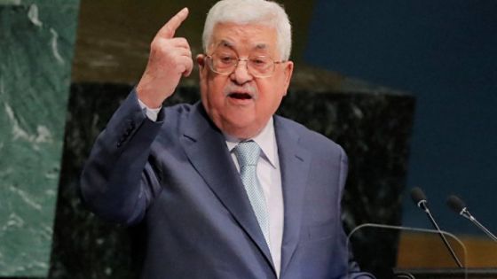 عباس يمهل الاحتلال عام واحد لإلنسحاب من أراضي الضفة وإلا !