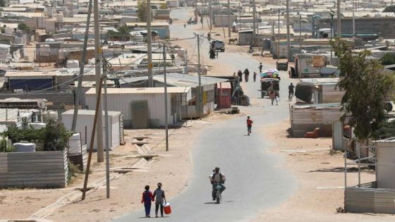 الأمم المتحدة تتوقع عودة 200 ألف لاجئ سوري من الأردن إلى بلادهم لنهاية 2025