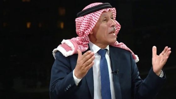 العرموطي: حكومة الخصاونة لم تحقق انجازات