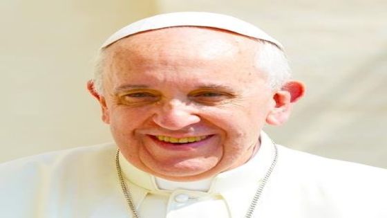 البابا “فرانسيس” يغرد حول زيارته إلى العراق اليوم