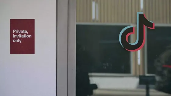 هجرة جماعية من تيك توك إلى تطبيق أسَّسه أردني