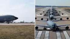 من توماهوك إلى ثاد.. كم تنفق واشنطن على حرب إيران؟