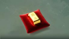 الذهب يسجّل مستوى قياسيا جديدا متجاوزا 4500 دولار للأونصة