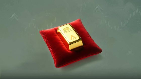 الذهب يسجّل مستوى قياسيا جديدا متجاوزا 4500 دولار للأونصة