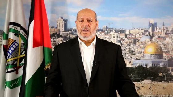 خليل الحية على رأس المستهدفين في هجوم إسرائيل على الدوحة