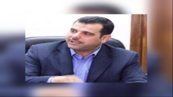 المحامي الطهاروة وكيلا للعقيد المتقاعد عدنان ابو حماد