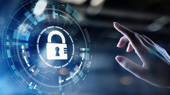 انخفاض حوادث الأمن السيبراني بنحو 30% خلال العام 2025