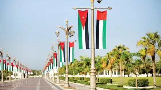 اتفاقية الشراكة الاقتصادية بين الأردن والإمارات تدخل حيز التنفيذ الخميس
