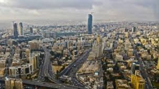 الاعلى للسكان : 30,6 % نسبة غير الأردنيين المقيمين في الأردن