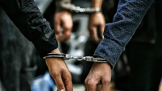 القبض على 4 ملثمين نفذوا سطوا مسلحا وسرقوا 7 آلاف دينار من شركة لمستثمر عربي في إربد