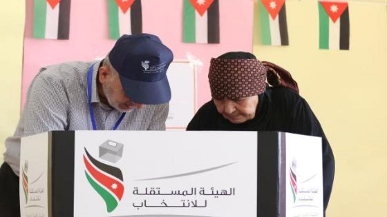 مواطن من الكرك يتعرض للتهديد من ابن مرشح للانتخابات البرلمانية