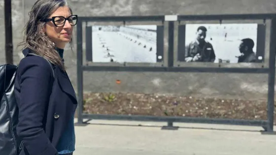 ألبانيزي : تقرير أممي يكشف تواطؤ 63 دولة مع إبادة غزة