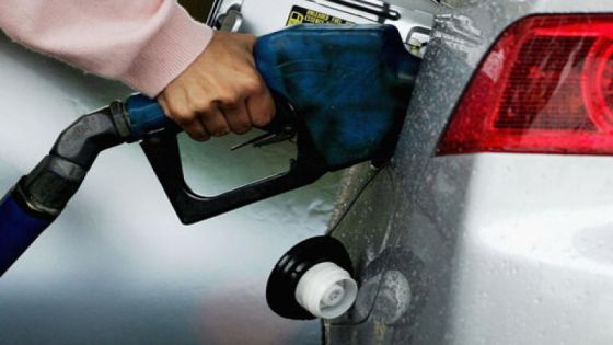 تخفيض سعر البنزين 10 فلسات ورفع الديزل 15 فلسا