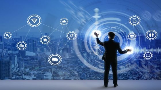 النوايسة: الأردن من أفضل 10 دول عالميا في قيادة صناعة المحتوى الرقمي