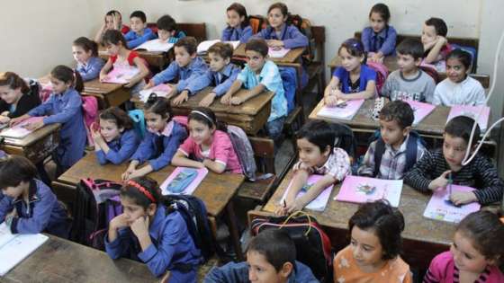 بعد رسالة الملك.. عويس: خطة لتطوير التعليم بالأردن