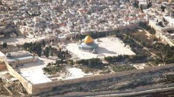 الاحتلال الإسرائيلي يغلق الحرم الإبراهيمي حتى إشعار آخر والأوقاف الفلسطينية تحذر من تصعيد خطير