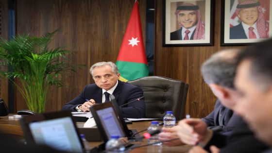 حسان يوجه الوزارات والجهات المختصة لمعالجة الأضرار التي تسببت بها الأحوال الجوية