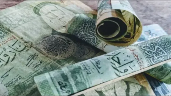 4.8 دنانير زيادة التضخم المتوقعة لمتقاعدي الضمان