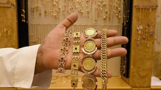 شكاوى متزايدة من بيع ذهب مغشوش عبر منصات إلكترونية وهمية