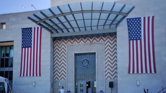 الأردن يدين الاعتداء الإيراني على سفارتي الولايات المتحدة في السعودية والكويت