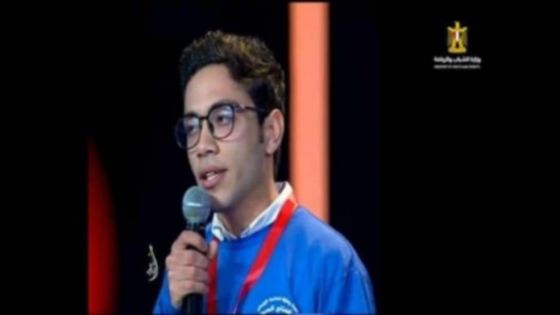 الشاعر محمد ناصف يُطلق ديوانه الجديد “قطر ستة وتلت”