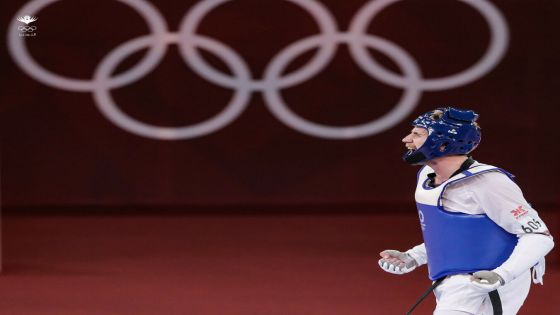 الأردن يضمن أولى الميداليات في أولمبياد طوكيو