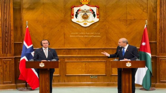 الصفدي: استخدام إسرائيل التجويع في غزة سلاحا هو جريمة حرب