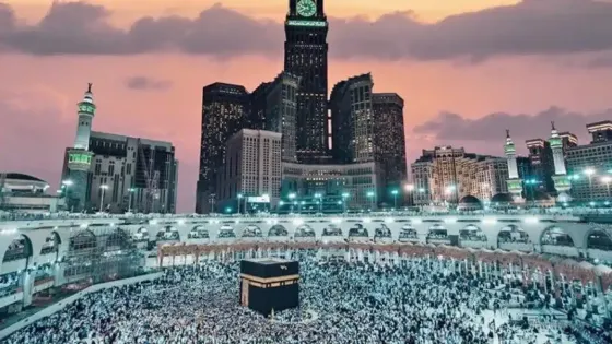 الأوقاف للأردنيين: تحققوا من اعتمادية شركات العمرة