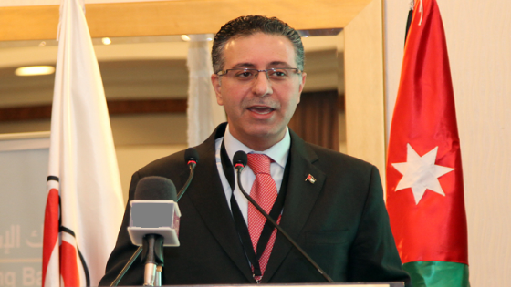 القضاة : تسوية المستحقات المتراكمة للمنشآت الصناعية تعزز وتيرة الإنتاج