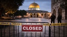 الأقصى بلا تكبير في العيد… والاحتلال يمنع الصلاة في منطقة باب العامود