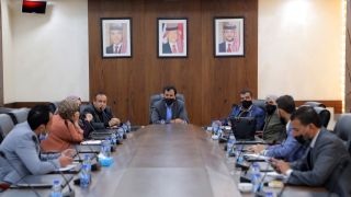 “المسيرة النيابية” تقترح ورشة عمل لمناقشة مشروع قانون امانة عمان