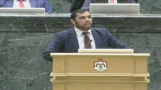 المشاقبة : الحكومة لا تعرف المواطنين إلا في المصائب والضرائب