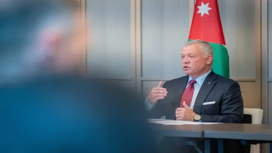 الملك يغادر أرض الوطن متوجها إلى دولة الإمارات