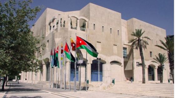 إستئناف عمان تصدر قرار بالطعن المقدم من الامانة في قضية فندق ايفرست