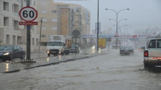 الطريفي :غزارة أمطار الأحد ستكون أعلى من اليومين السابقين