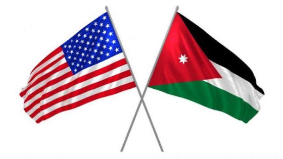 وفد أمريكي يزور الأردن قريباً