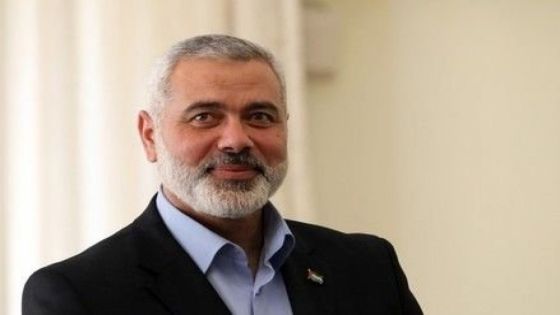 انتقادات لزعيم حركة حماس على خلفية خطابه الأخير