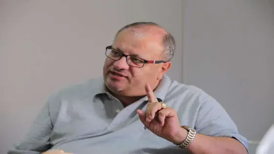 منتدى التواصل يستضيف المدير التنفيذي لمهرجان جرش أيمن سماوي الثلاثاء المقبل