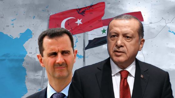 تصريح عاجل للرئيس أردوغان بشأن سوريا
