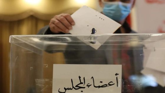 إغلاق صناديق اقتراع انتخابات نقابة الصحفيين