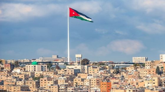 العربية لحقوق الإنسان : الأردن بريء من تقرير تحدث عن سماحه بنقل اسلحة أمريكية إلى الإحتلال عبر أراضيه