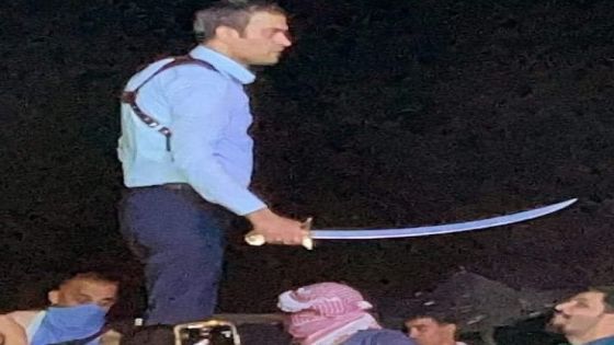 عبارة الزحف العشائري تغيب عن قاموس المنصات في الأردن