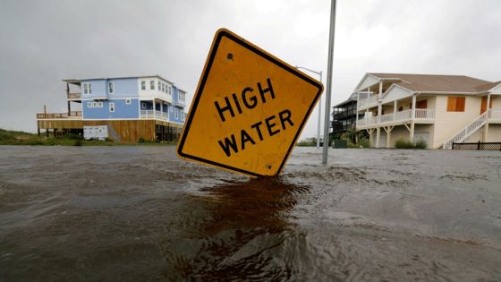 فيضانات كارثية تقتل 20 شخصا بولاية تينيسي الأمريكية