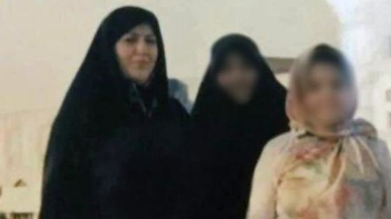 إيران تعدم سيدة ماتت وهي تشاهد 16 شخصاً يُعدمون أمامها