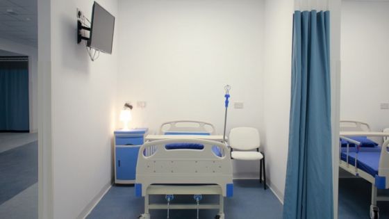 المستشفيات الخاصة في إربد ترفض استقبال مصابي كورونا