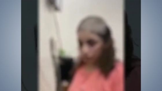 #عاجل حلقوا شعرها أمام الكاميرا .. القبض على مختطفي الفتاة الأردنية في ليبيا