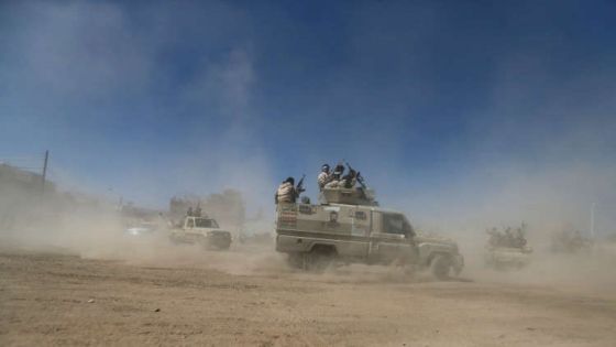 مصرع 60 مقاتلا على الأقل بمعارك طاحنة شمال اليمن
